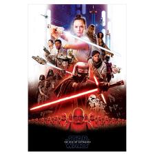 Star Wars The Rise of Skywalker Epic Maxi Poster