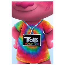 Trolls World Tour Backstage Pass Maxi Poster