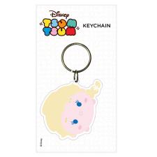 Disney Tsum Tsum Elsa PVC Keyring