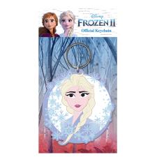 Disney Frozen 2 Elsa PVC Key Ring