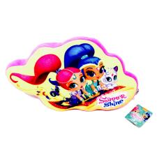 Shimmer &amp; Shine Shaped Cushion