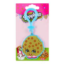 Shopkins Kooky Cookie Luggage Bag Tag