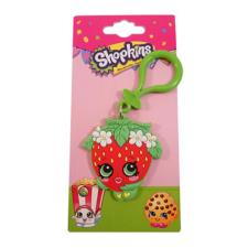 Shopkins Strawberry Kiss Luggage Bag Tag