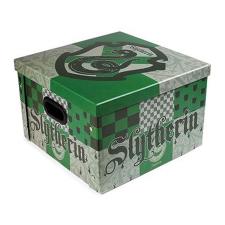 Harry Potter Slytherin Storage Box