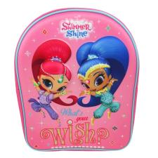 Shimmer &amp; Shine Whats Your Wish Junior Backpack