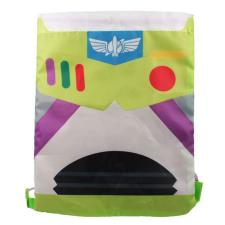 Disney Toy Story Buzz Lightyear Drawstring Bag