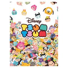 Disney Tsum Tsum Canvas Print (60 x 80)