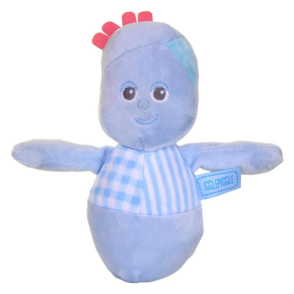 In The Night Garden Igglepiggle  Chime Hanging Toy