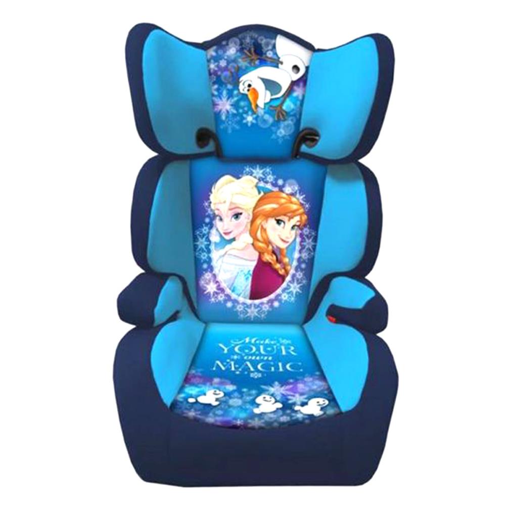 disney frozen car seat