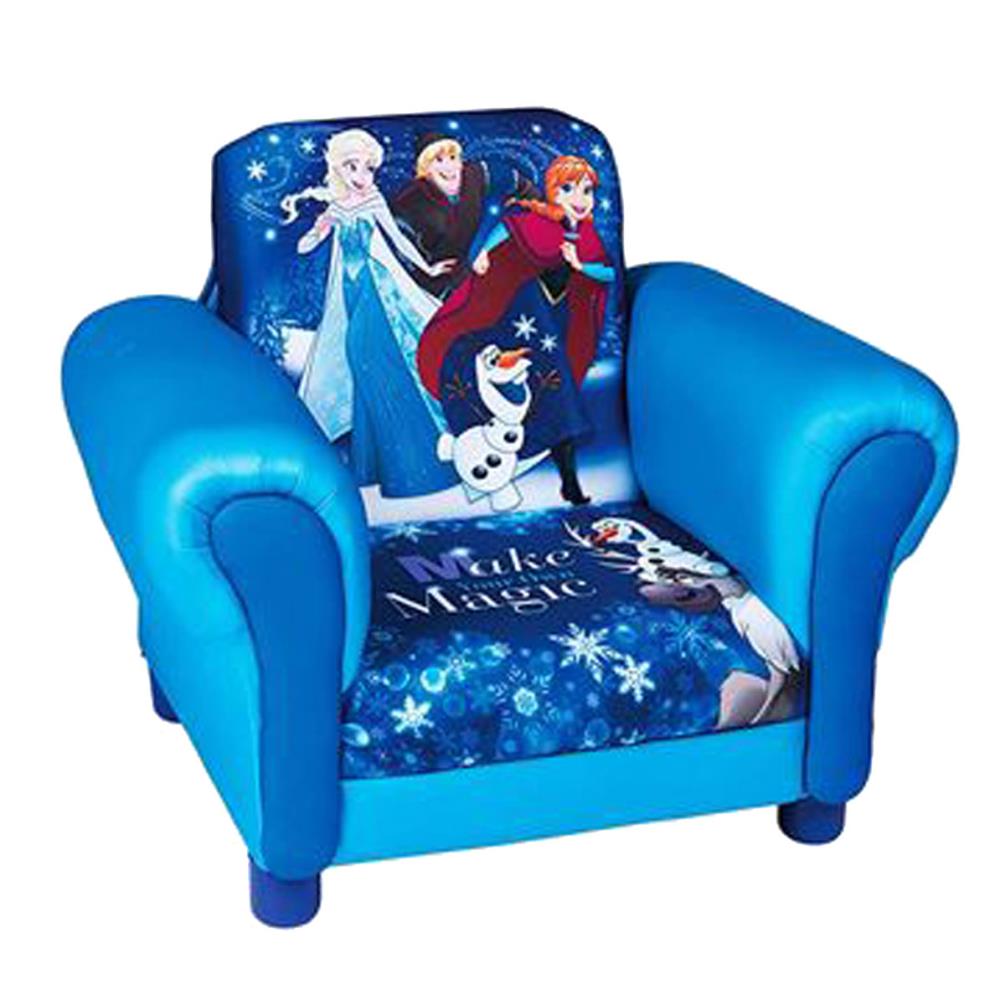 Fun House 713189 Disney Frozen Armchair Clubs Childrens Country of France 