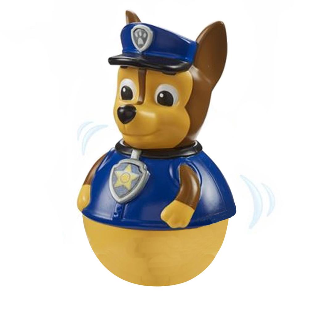 weeble wobble paw patrol