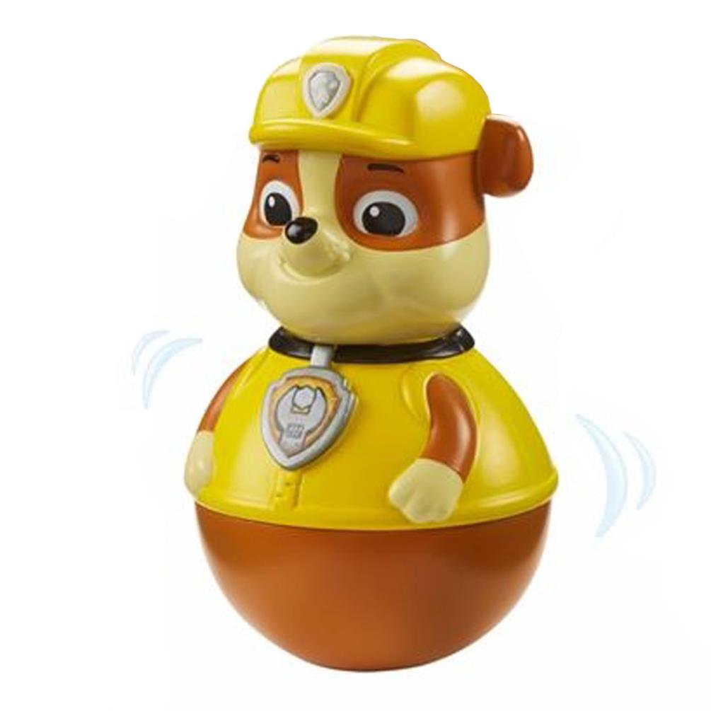 weeble wobble paw patrol