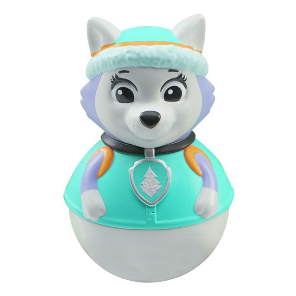 weeble wobble paw patrol