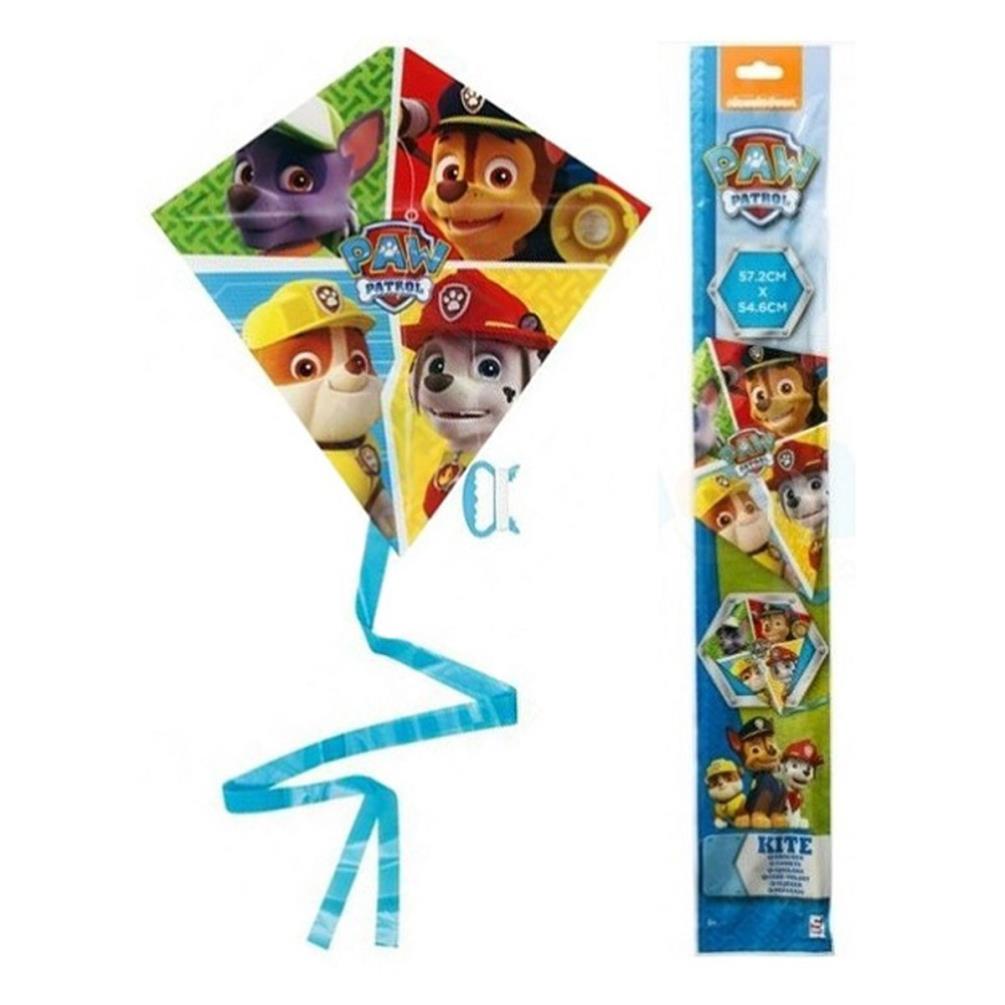 Stewart ø Mount Vesuv præmie Paw Patrol Kite (5055114330500) - Character Brands