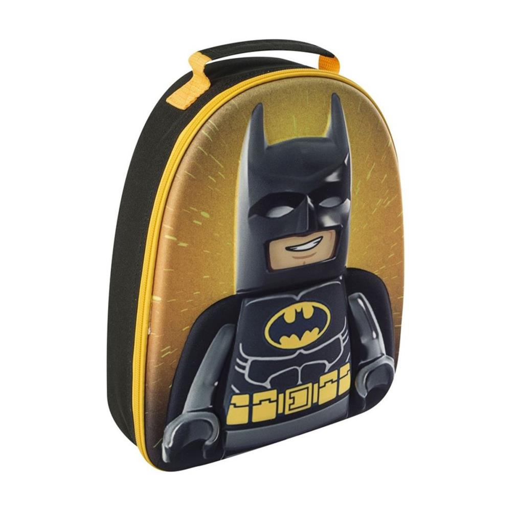 batman lunch bag