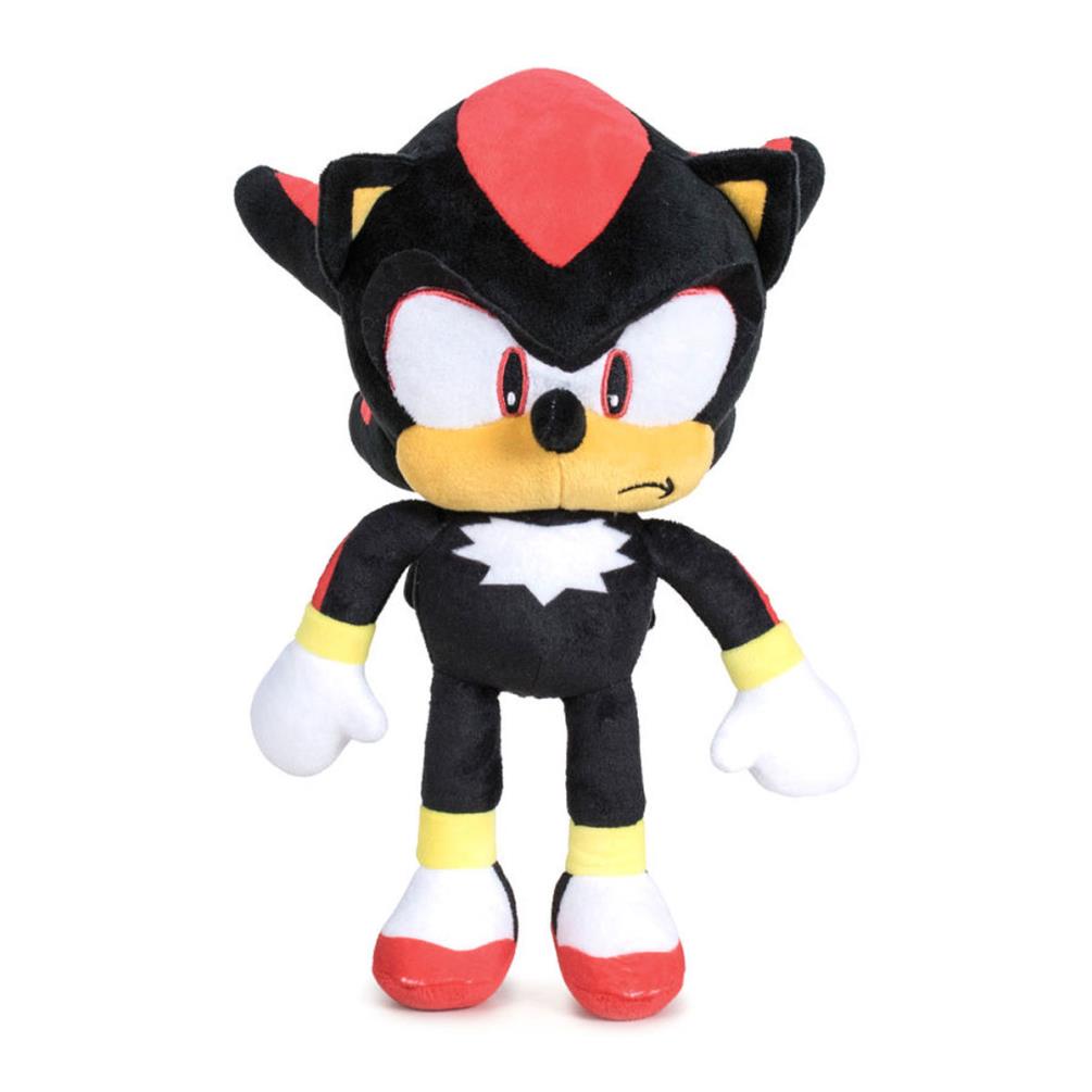 shadow plush sonic