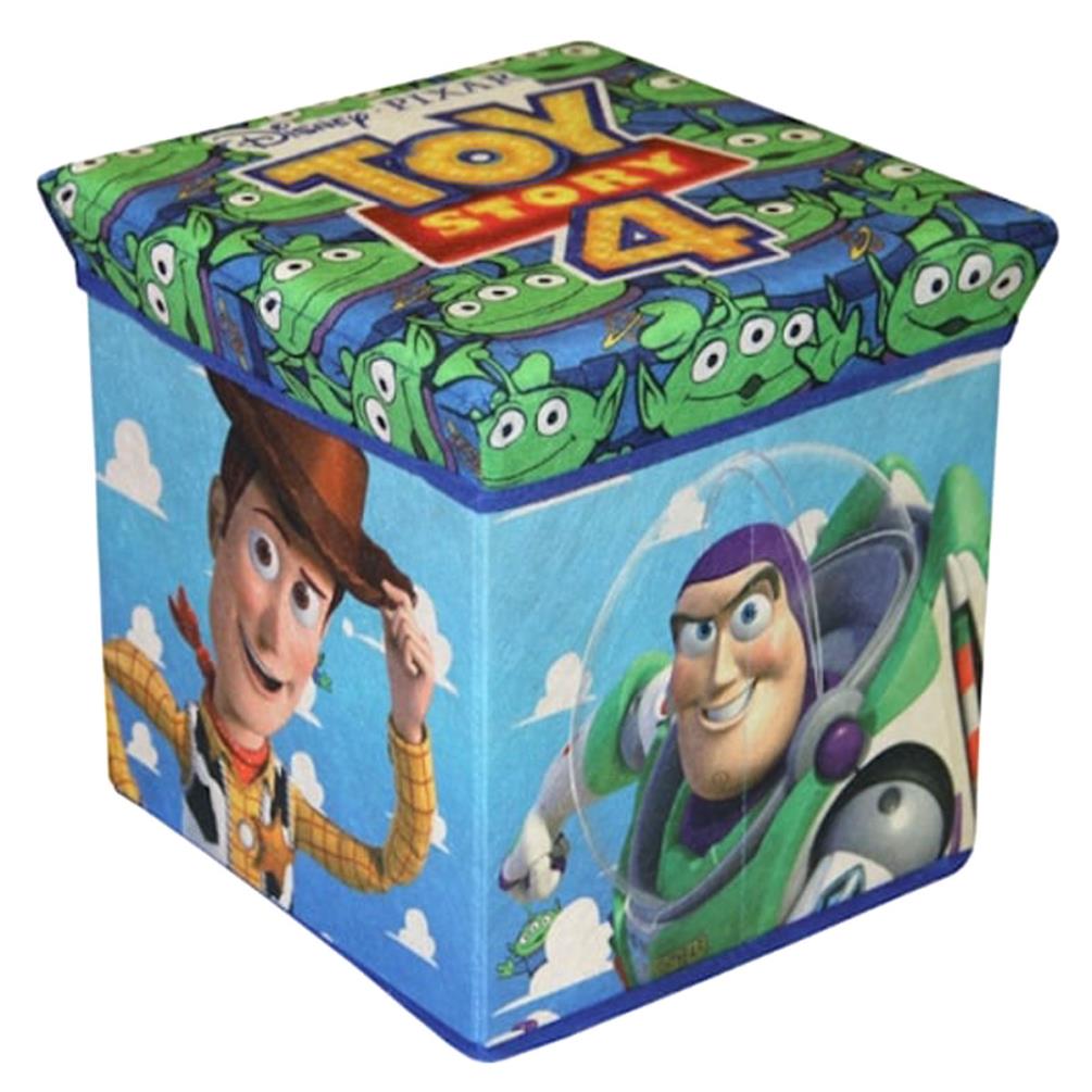 toy story storage bin