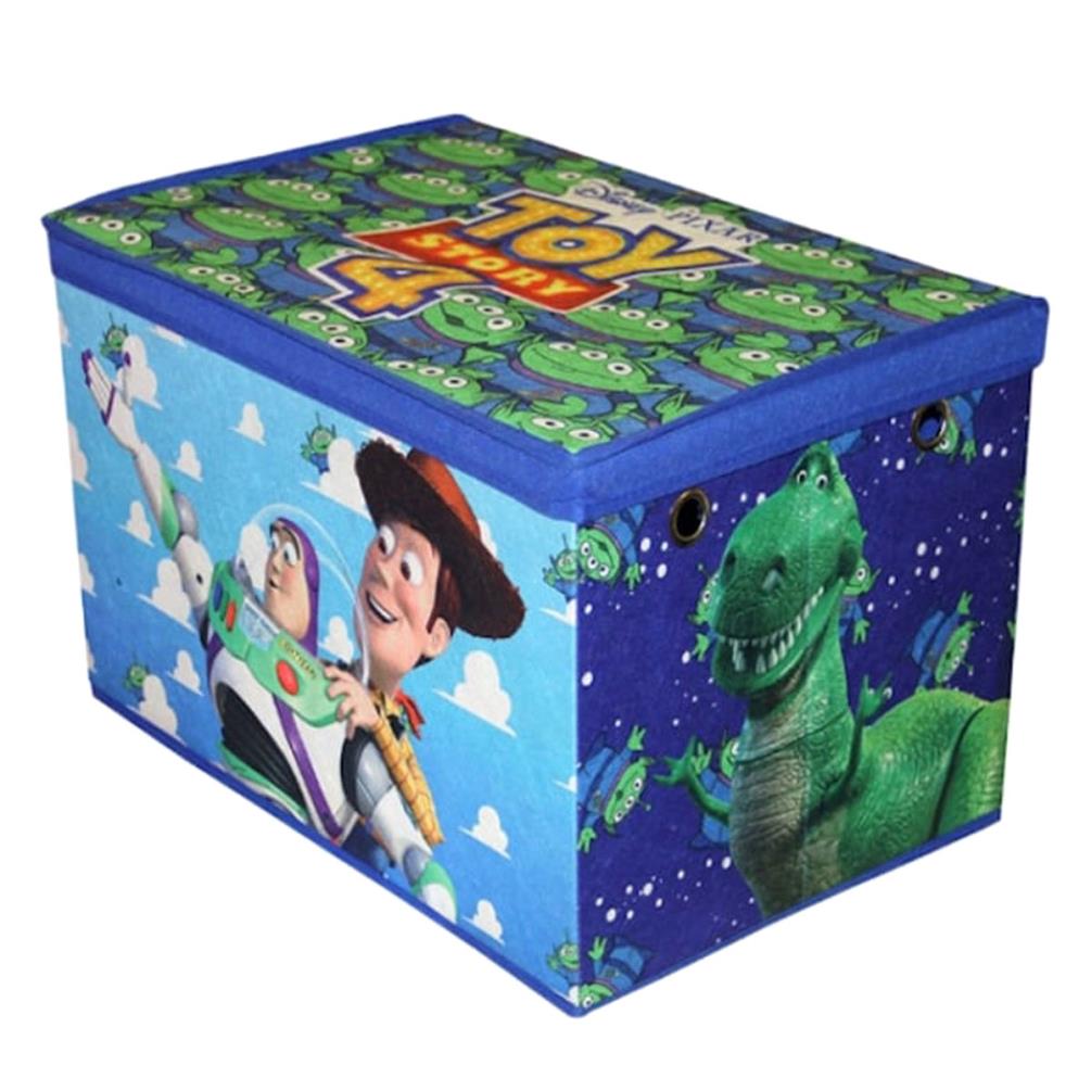 jumbo toy box