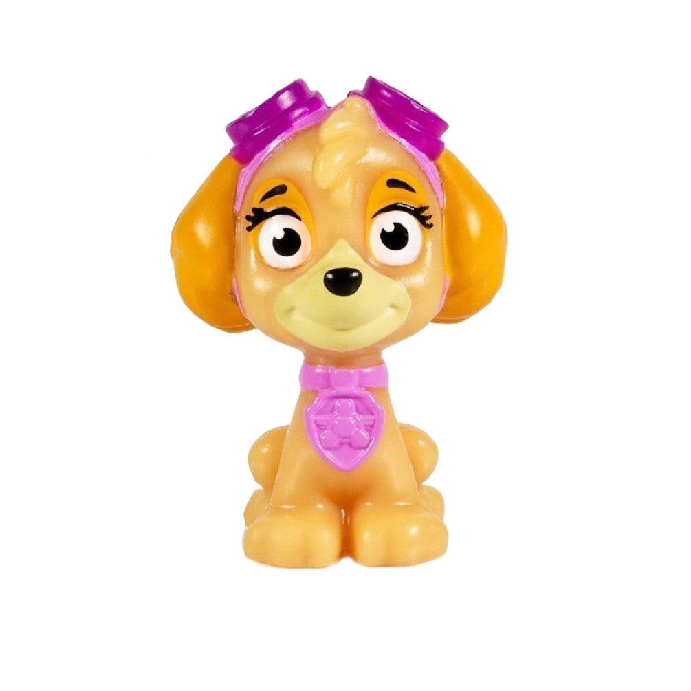 Paw Patrol Skye Mini Figure (778988123713-4) Character Brands