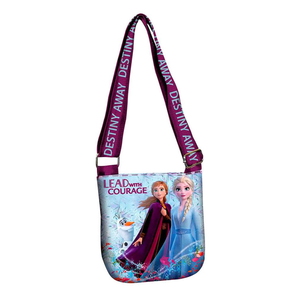Disney Frozen 2 Shoulder Bag (8054708120135) Character
