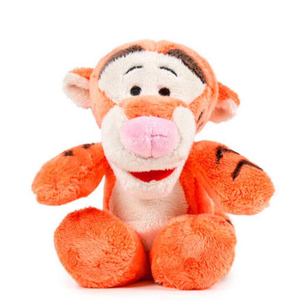 winnie the pooh tigger stuffed animal