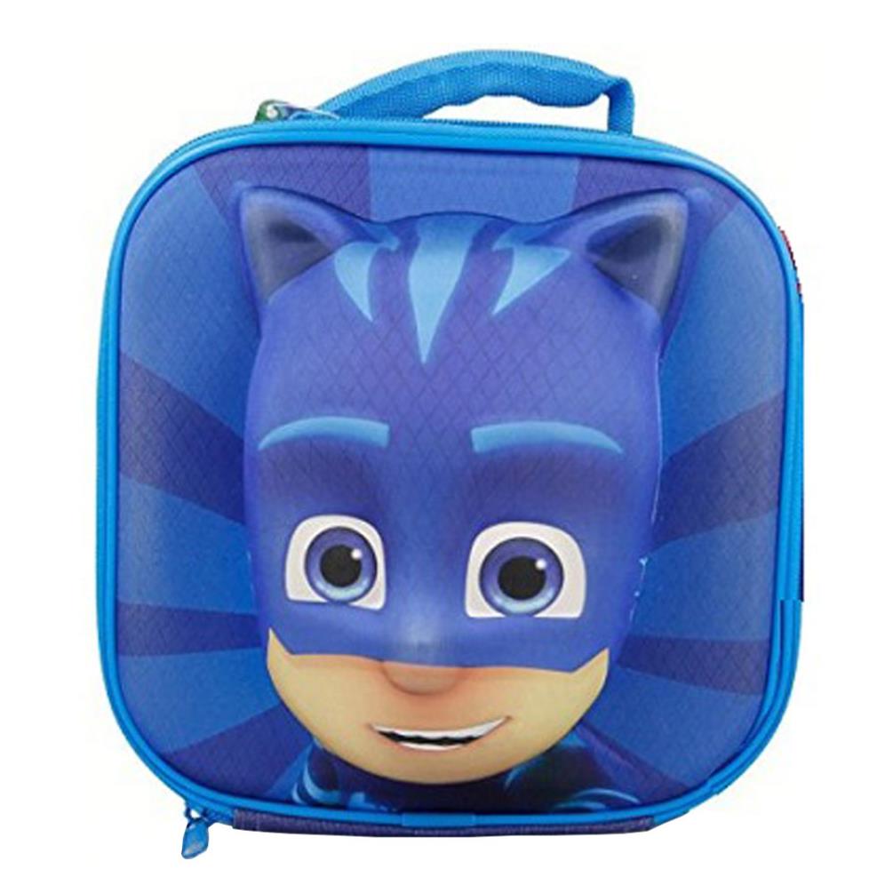 catboy lunch box