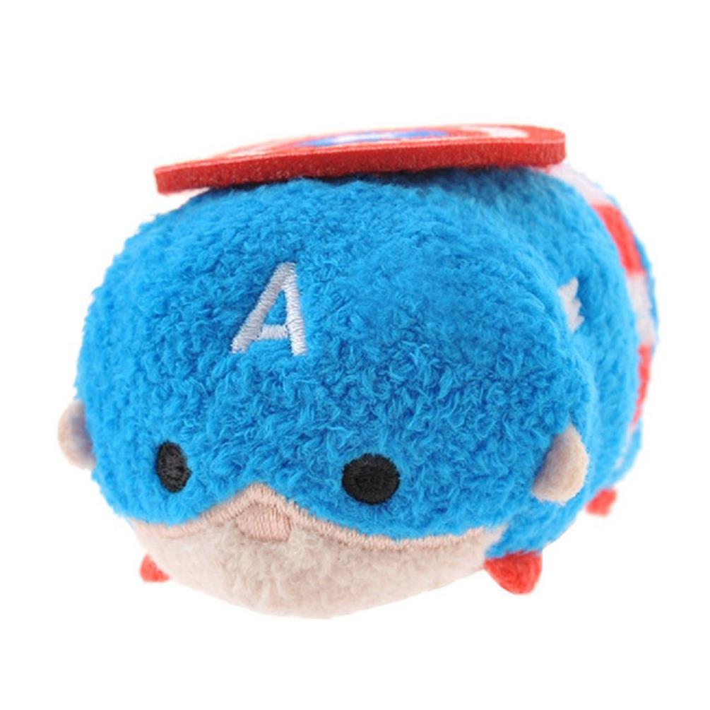 captain america tsum tsum