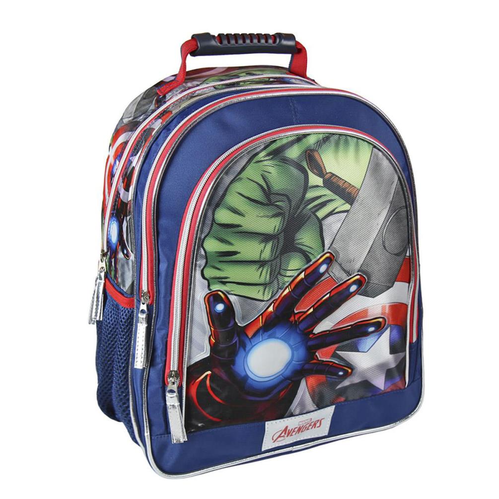 Marvel Avengers Large Backpack (8427934942183) Character