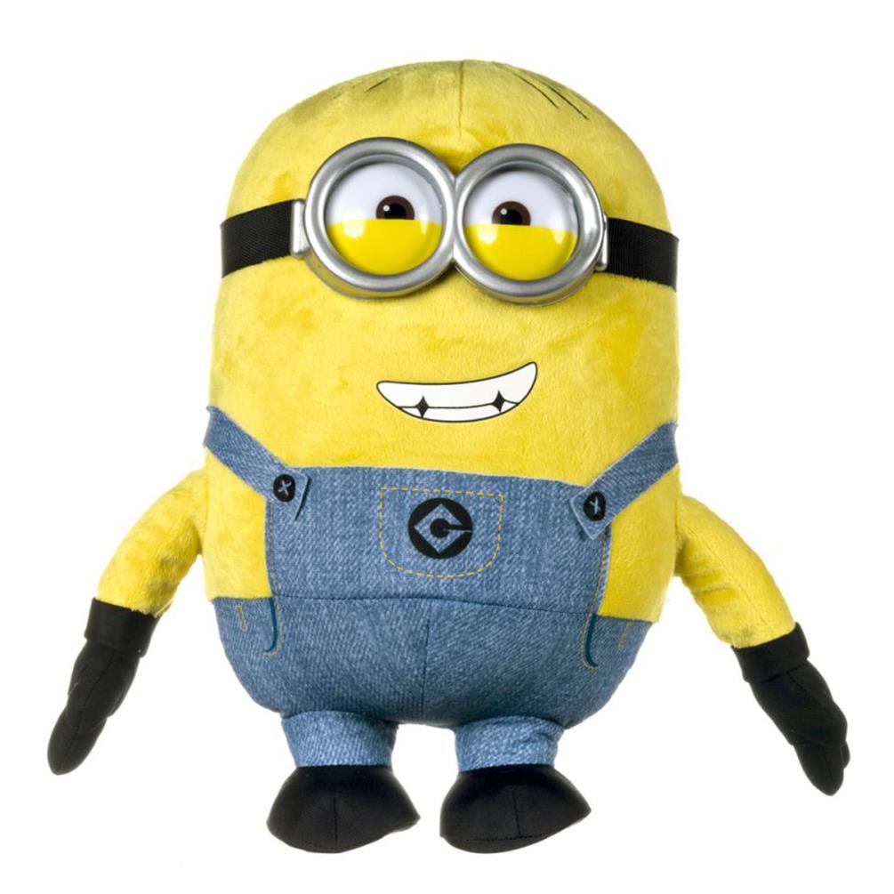 minion plush