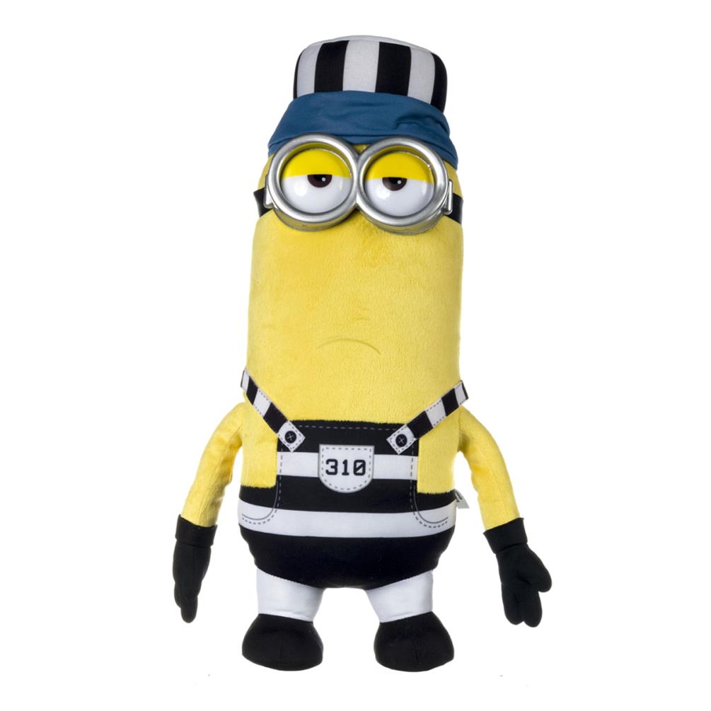 large minion soft toy