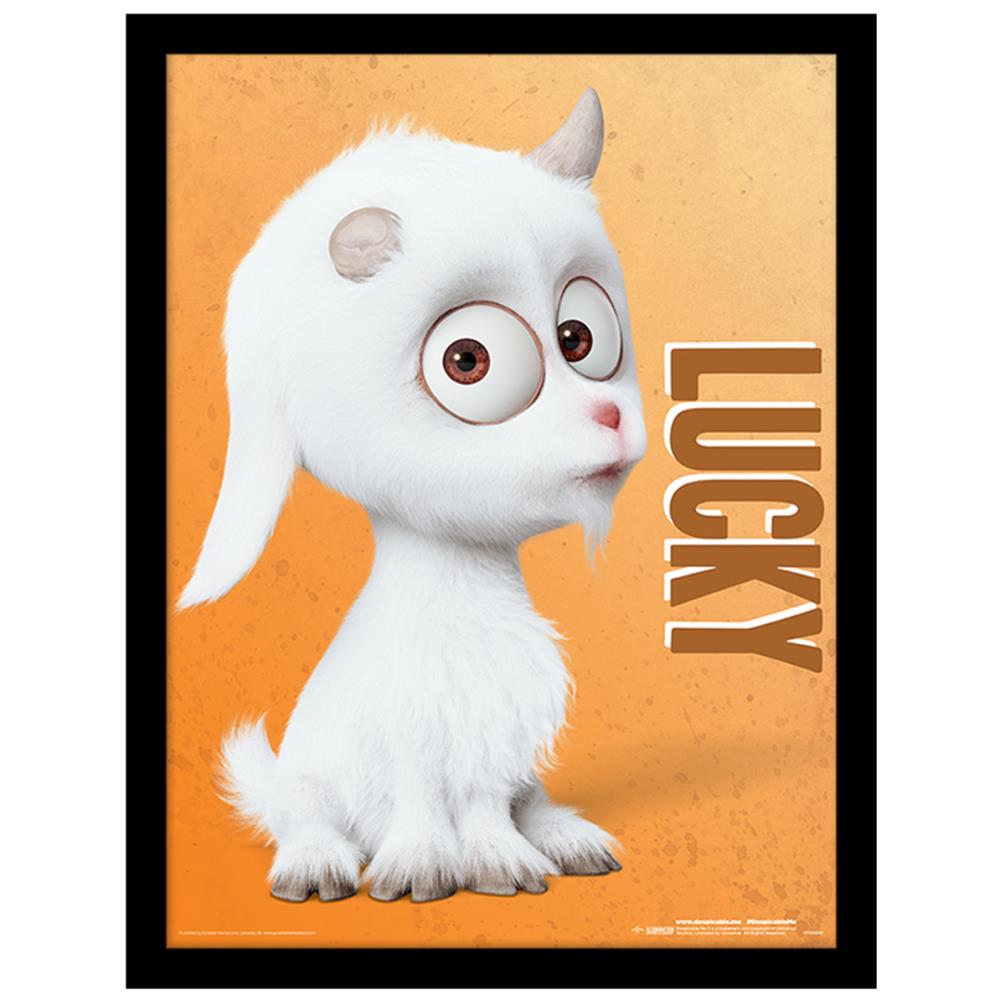 Goat From Despicable Me Online Sales Up To 62 Off Www Ldeventos Com