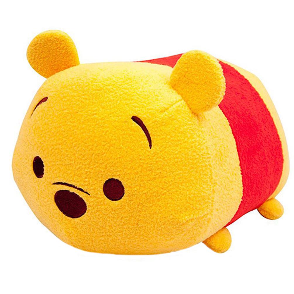 Tsum Tsum Large Winnie The Pooh Light Up Plush With Sound Tt5826 4