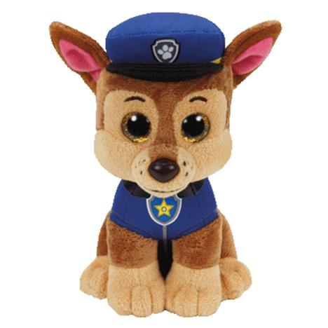 Paw Patrol Chase 15cm Plush Toy  £9.49