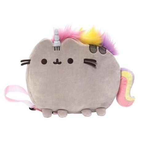 Pusheen Pusheenicorn Plush Backpack  £14.99