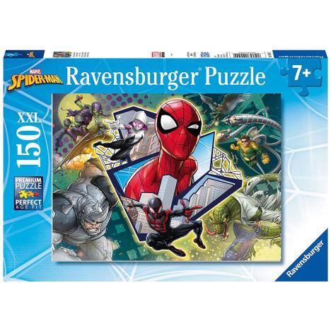 Marvel Spiderman 150pc XXL Jigsaw Puzzle  £10.49
