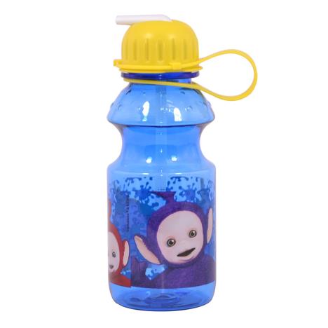 Teletubbies 400ml Triton Sipper Bottle  £4.99