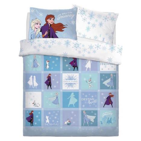 Disney Frozen 2 Reversible Double Bedding Set  £29.99