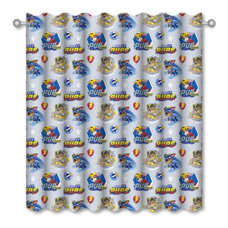 Paw Patrol 54" Curtains Set  £22.99