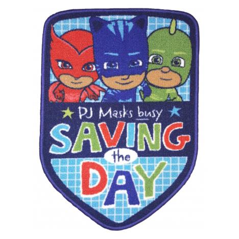 PJ Masks Saving The Day Small Room Rug  £12.99