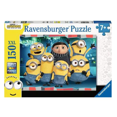Minions 2 XXL 150pc Jigsaw Puzzle  £10.99