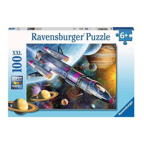 Space Mission XXL 100pc Jigsaw Puzzle  £9.99