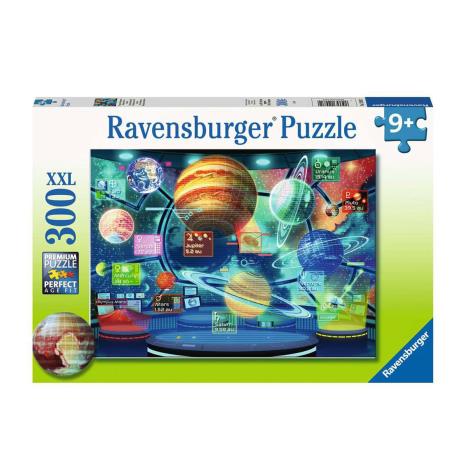 Planet Holograms XXL 300pc Jigsaw Puzzle  £9.99