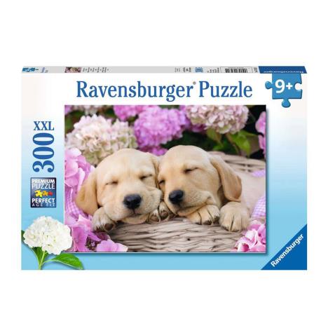 Cute Friends XXL 300pc Jigsaw Puzzle  £9.99