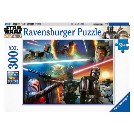 Star Wars The Mandalorian 300pc XXL Jigsaw Puzzle  £10.99