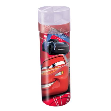Disney Cars Colour Pencils in Tin with Sharpener  £0.79