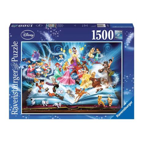Disney Storybook 1500pc Jigsaw Puzzle  £19.99