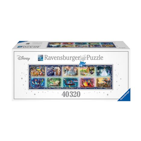 Disney Moments Giant 40,000pc XXL Jigsaw Puzzle  £549.00