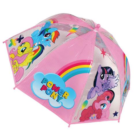 My Little Pony Power Pony Dome Umbrella  £5.99