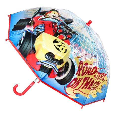 Mickey Mouse Roadster Umbrella  £8.99