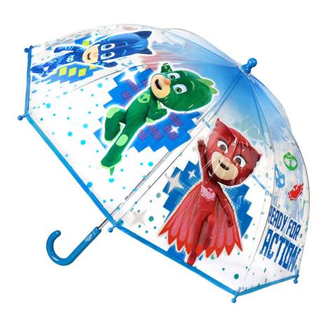 PJ Masks Ready For Action Umbrella  £8.99